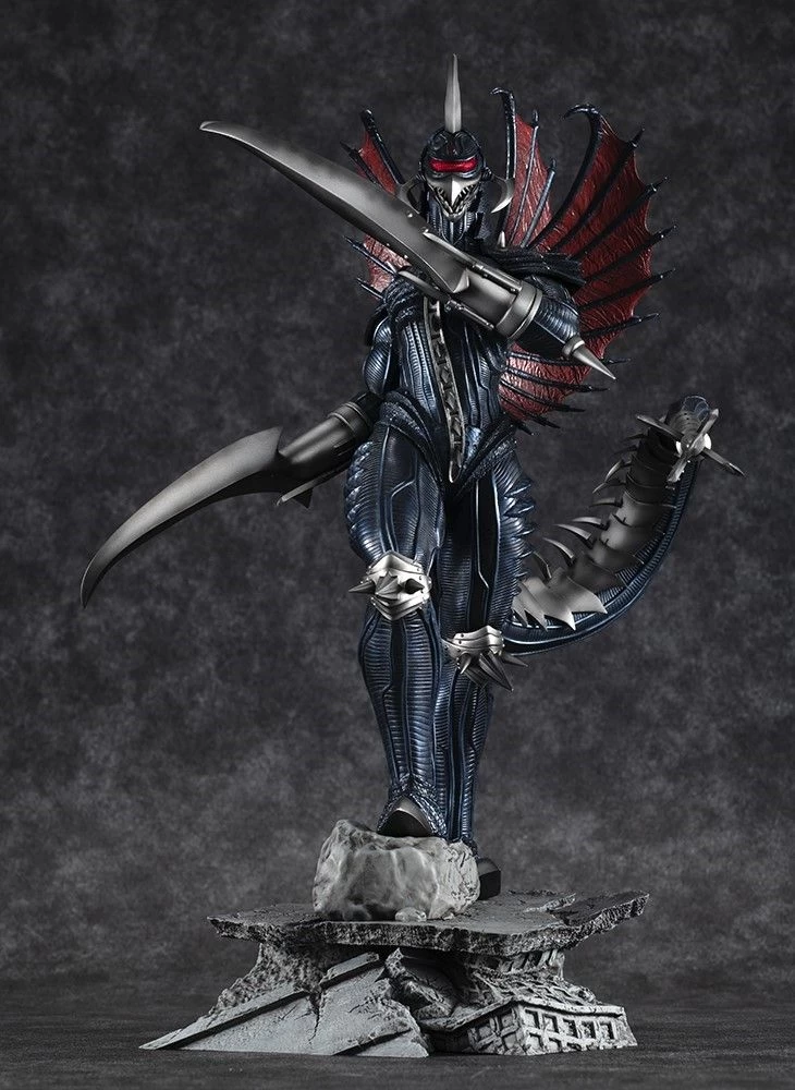 Hyper Solid Series GIGAN 3 Hyper Solid Series GIGAN