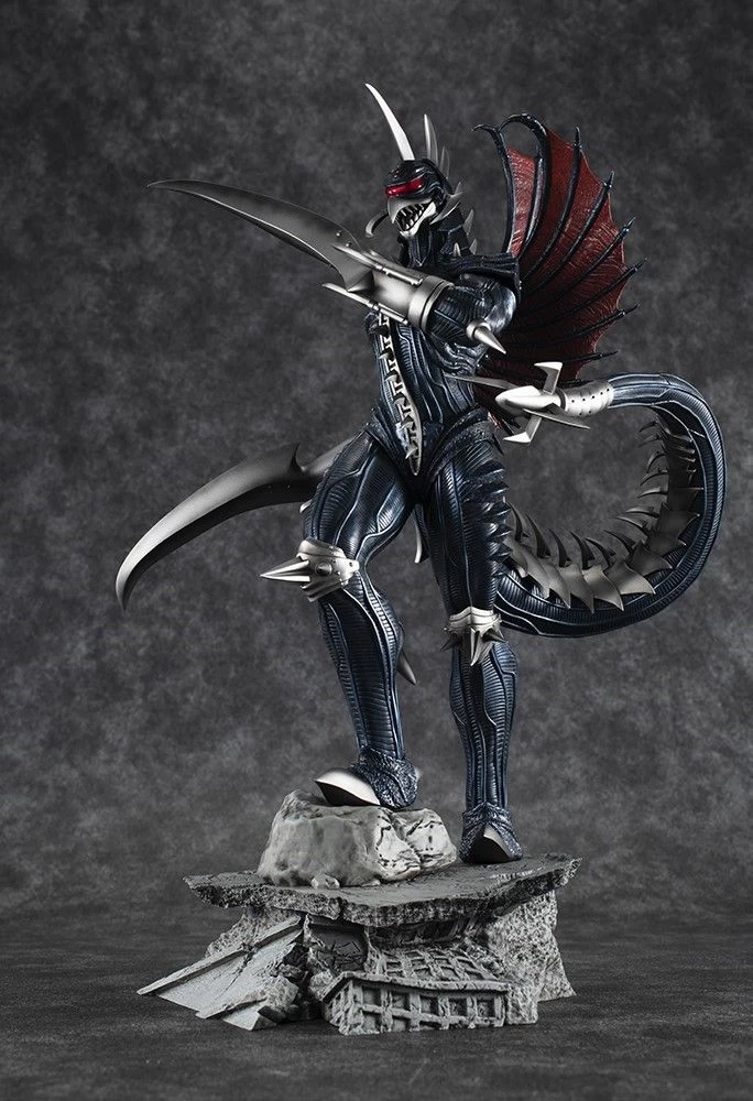 Hyper Solid Series GIGAN 4 Hyper Solid Series GIGAN - Image 2