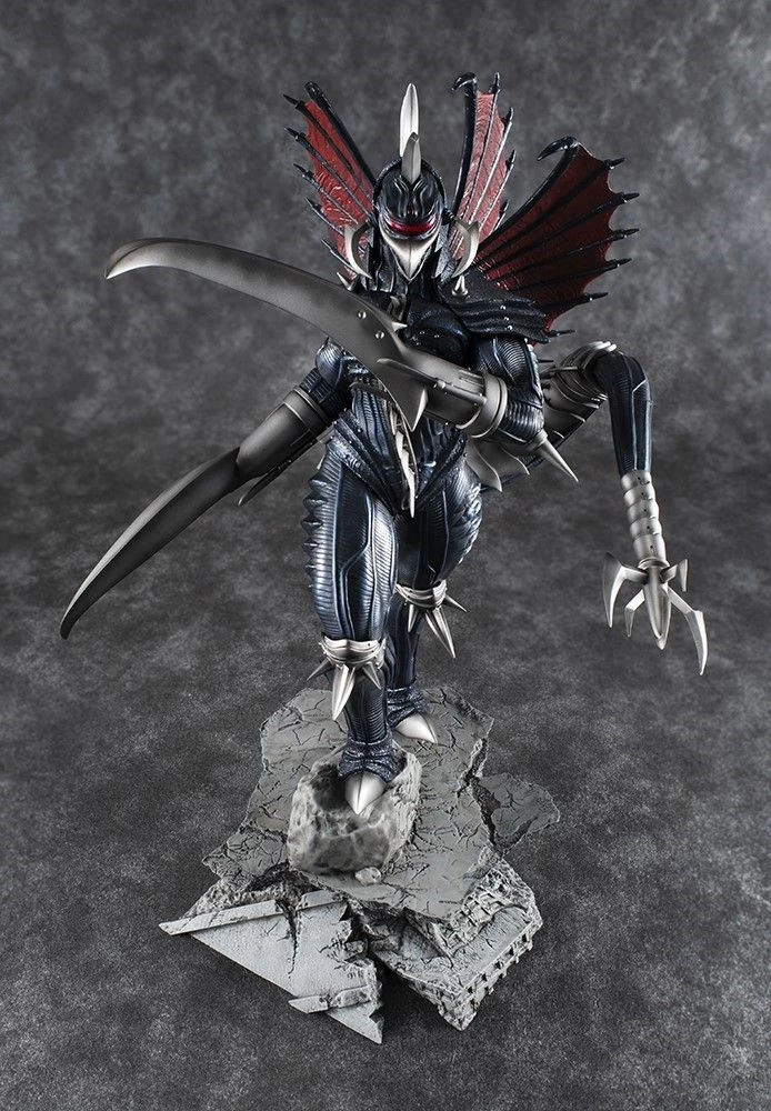 Hyper Solid Series GIGAN 5 Hyper Solid Series GIGAN - Image 3