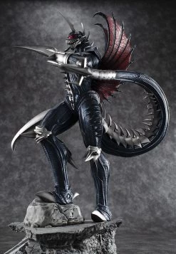 Hyper Solid Series GIGAN 12 Hyper Solid Series GIGAN -Doll Toys Shop hyper solid series gigan 04