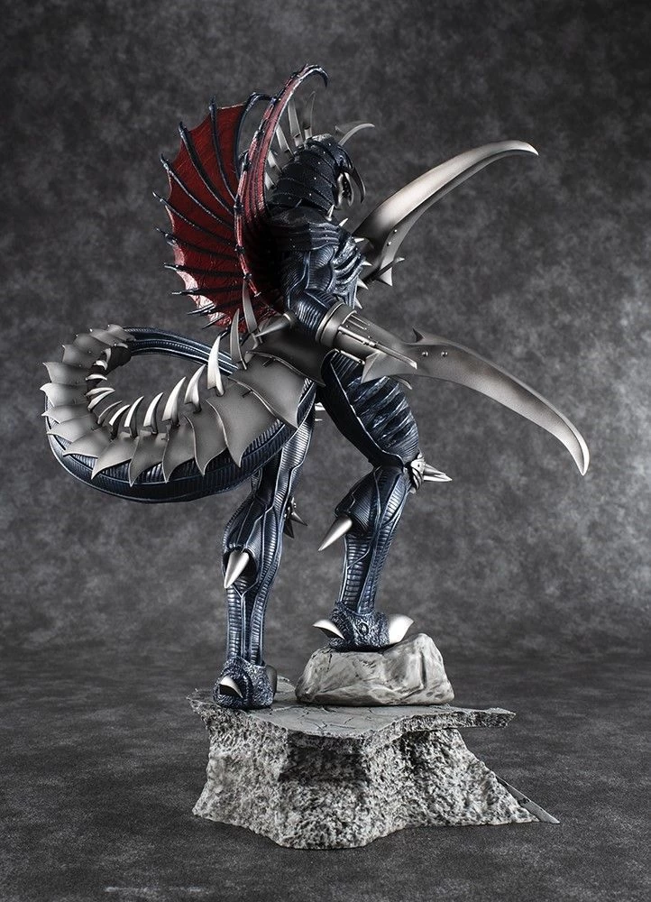 Hyper Solid Series GIGAN 7 Hyper Solid Series GIGAN - Image 5