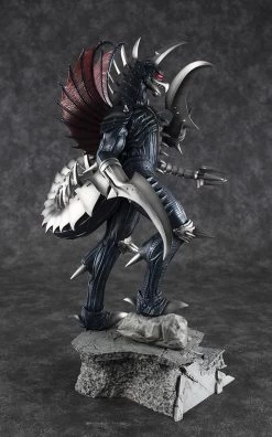 Hyper Solid Series GIGAN 14 Hyper Solid Series GIGAN -Doll Toys Shop hyper solid series gigan 06