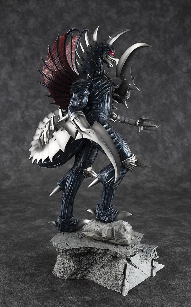 Hyper Solid Series GIGAN 8 Hyper Solid Series GIGAN - Image 6