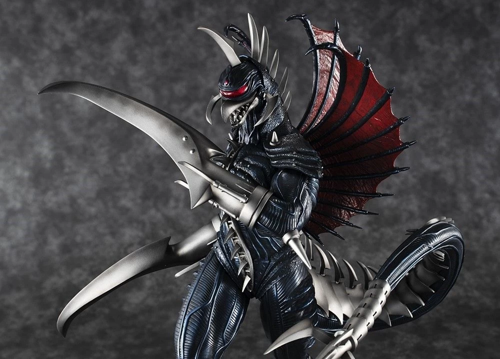 Hyper Solid Series GIGAN 9 Hyper Solid Series GIGAN - Image 7
