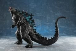 Hyper Solid Series GODZILLA (2019)