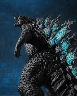 Hyper Solid Series GODZILLA (2019) -Doll Toys Shop hyper solid series godzilla 2019 07