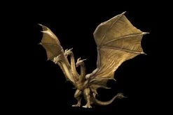 Hyper Solid Series KING GHIDORAH (2019) -Doll Toys Shop hyper solid series king ghidorah 2019 3