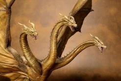 Hyper Solid Series KING GHIDORAH (2019) -Doll Toys Shop hyper solid series king ghidorah 2019 7