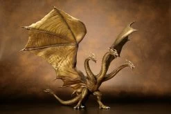 Hyper Solid Series KING GHIDORAH (2019) -Doll Toys Shop hyper solid series king ghidorah 2019 8