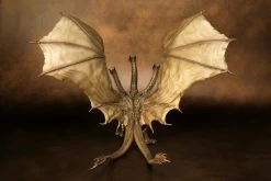 Hyper Solid Series KING GHIDORAH (2019) -Doll Toys Shop hyper solid series king ghidorah 2019 9