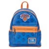 Loungefly NBA - Knicks Logo Mini Backpack -Doll Toys Shop iNb84FXw