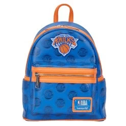 Loungefly NBA - Knicks Logo Mini Backpack