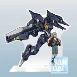 Ichibansho Acrylic Stand Elan Ceres (Enhanced Person Number 5) -Doll Toys Shop ichibansho acrylic stand elan ceres enhanced person number 5 gp 1