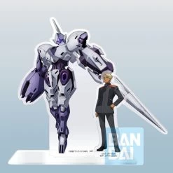 Ichibansho Acrylic Stand Shaddiq Zenelli -Doll Toys Shop ichibansho acrylic stand shaddiq zenelli gp 1