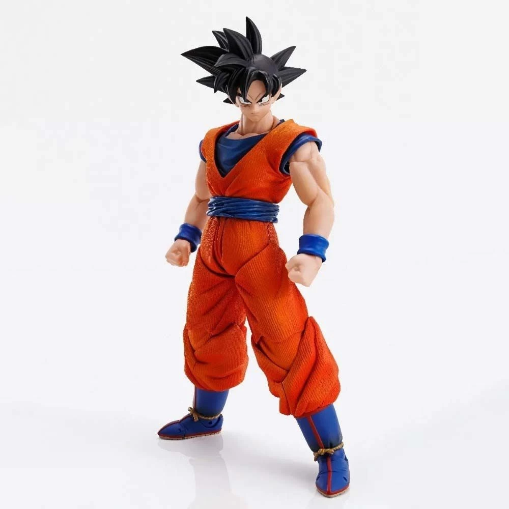 Imagination Works Son Goku 3 Imagination Works Son Goku