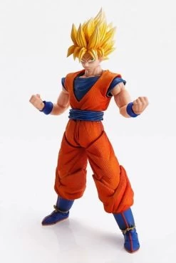 Imagination Works Son Goku 12 Imagination Works Son Goku -Doll Toys Shop imagination works son goku 02