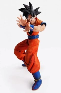Imagination Works Son Goku 15 Imagination Works Son Goku -Doll Toys Shop imagination works son goku 05