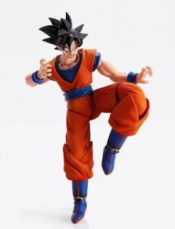 Imagination Works Son Goku 16 Imagination Works Son Goku -Doll Toys Shop imagination works son goku 06