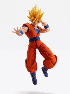 Imagination Works Son Goku 17 Imagination Works Son Goku -Doll Toys Shop imagination works son goku 07