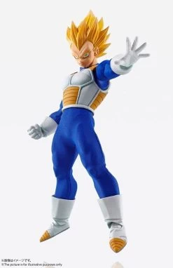 Imagination Works Vegeta -Doll Toys Shop imagination works vegeta 02
