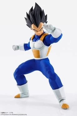Imagination Works Vegeta -Doll Toys Shop imagination works vegeta 03