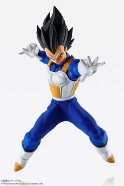 Imagination Works Vegeta -Doll Toys Shop imagination works vegeta 04