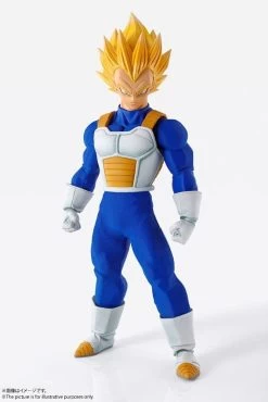 Imagination Works Vegeta -Doll Toys Shop imagination works vegeta 05