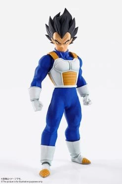 Imagination Works Vegeta -Doll Toys Shop imagination works vegeta 06
