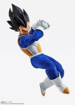Imagination Works Vegeta -Doll Toys Shop imagination works vegeta 07