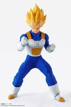 Imagination Works Vegeta -Doll Toys Shop imagination works vegeta 08
