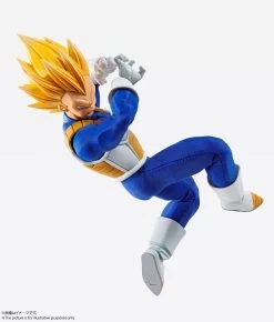 Imagination Works Vegeta -Doll Toys Shop imagination works vegeta 09