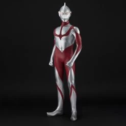 Jumbo Sofbi Figure Shin Ultraman