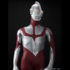 Jumbo Sofbi Figure Shin Ultraman -Doll Toys Shop jumbo sofbi figure shin ultraman 03