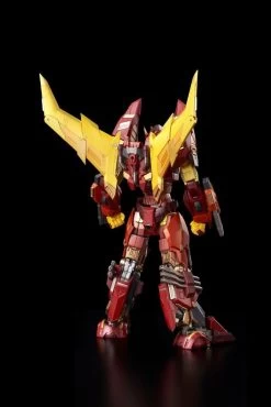 Kuro Kara Kuri Rodimus (IDW Ver.) -Doll Toys Shop kuro kara kuri rodimus idw ver 3