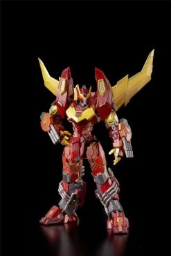 Kuro Kara Kuri Rodimus (IDW Ver.) -Doll Toys Shop kuro kara kuri rodimus idw ver 4