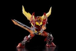 Kuro Kara Kuri Rodimus (IDW Ver.) -Doll Toys Shop kuro kara kuri rodimus idw ver 5