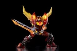 Kuro Kara Kuri Rodimus (IDW Ver.) -Doll Toys Shop kuro kara kuri rodimus idw ver 6