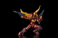 Kuro Kara Kuri Rodimus (IDW Ver.) -Doll Toys Shop kuro kara kuri rodimus idw ver 9