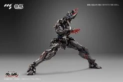 Lazengann Alloy Action Figure