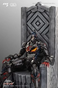 Lazengann Alloy Action Figure -Doll Toys Shop lazengann alloy action figure 5