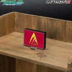 Logo Display A-Laws Symbol -Doll Toys Shop logo display a laws symbol 6