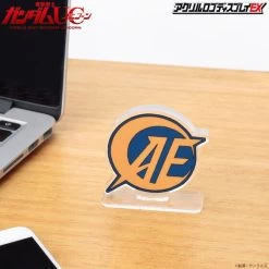 Logo Display Anaheim Electronics -Doll Toys Shop logo display anaheim electronics 2