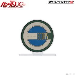 Logo Display ECOAS -Doll Toys Shop logo display ecoas 6