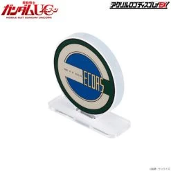 Logo Display ECOAS -Doll Toys Shop logo display ecoas 8
