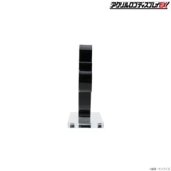 Logo Display Gundam Seed -Doll Toys Shop logo display gundam seed 02