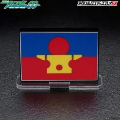 Logo Display Human Reform League Symbol -Doll Toys Shop logo display human reform league symbol 2