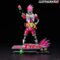 Logo Display Kamen Rider Ex-Aid -Doll Toys Shop logo display kamen rider ex aid 04