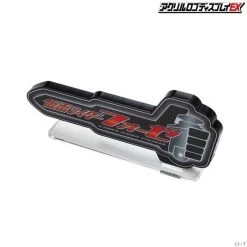Logo Display Kamen Rider Fourze -Doll Toys Shop logo display kamen rider fourze 07