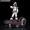 Logo Display Kamen Rider Fourze -Doll Toys Shop logo display kamen rider fourze gp