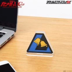 Logo Display Londo Bell -Doll Toys Shop logo display londo bell 5